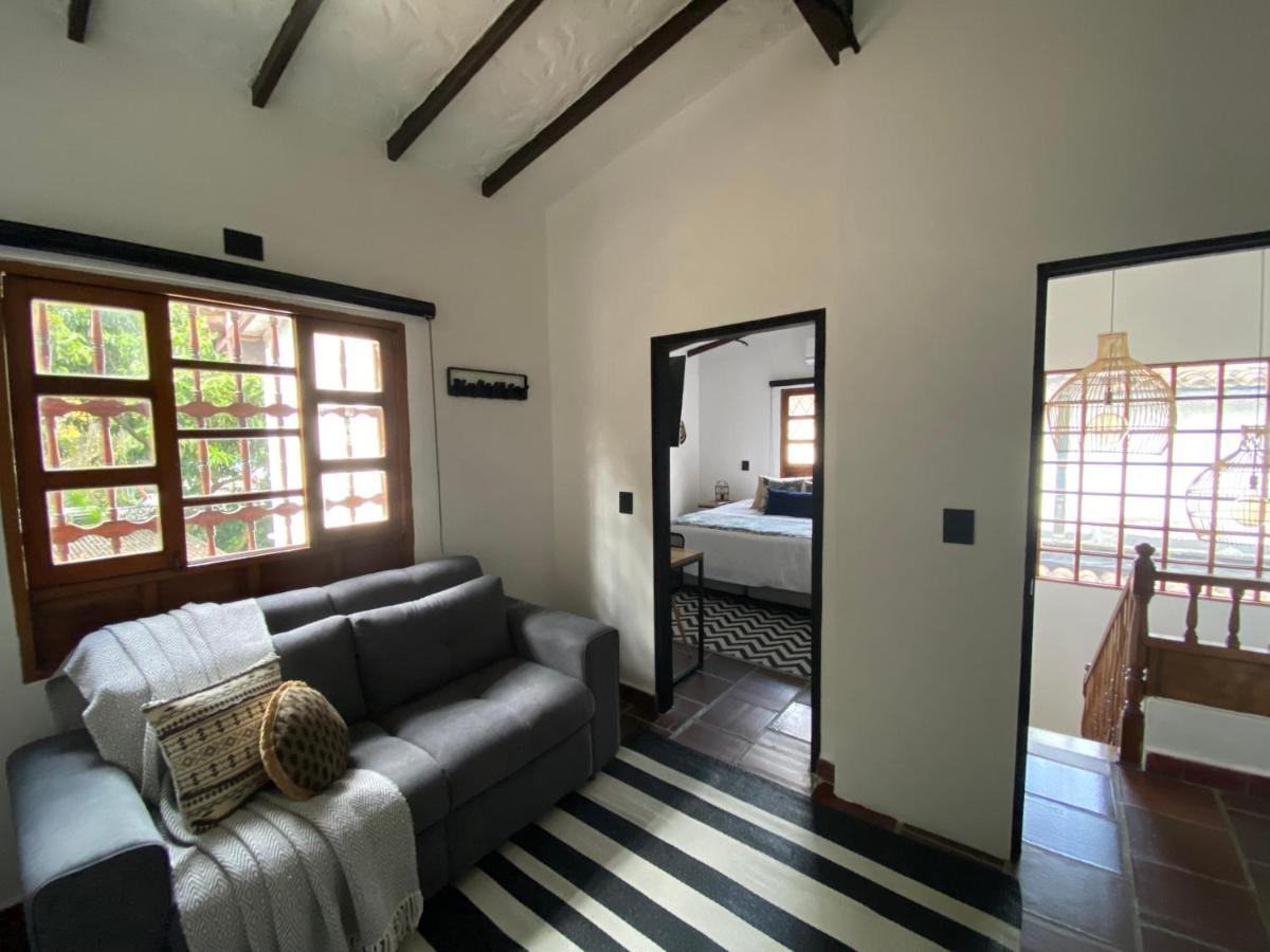 Casa Medallo Medellín Exterior foto