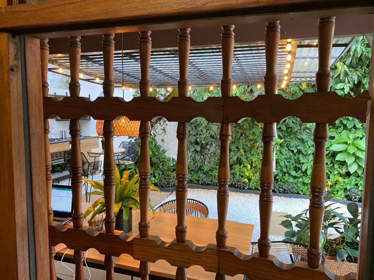 Casa Medallo Medellín Exterior foto