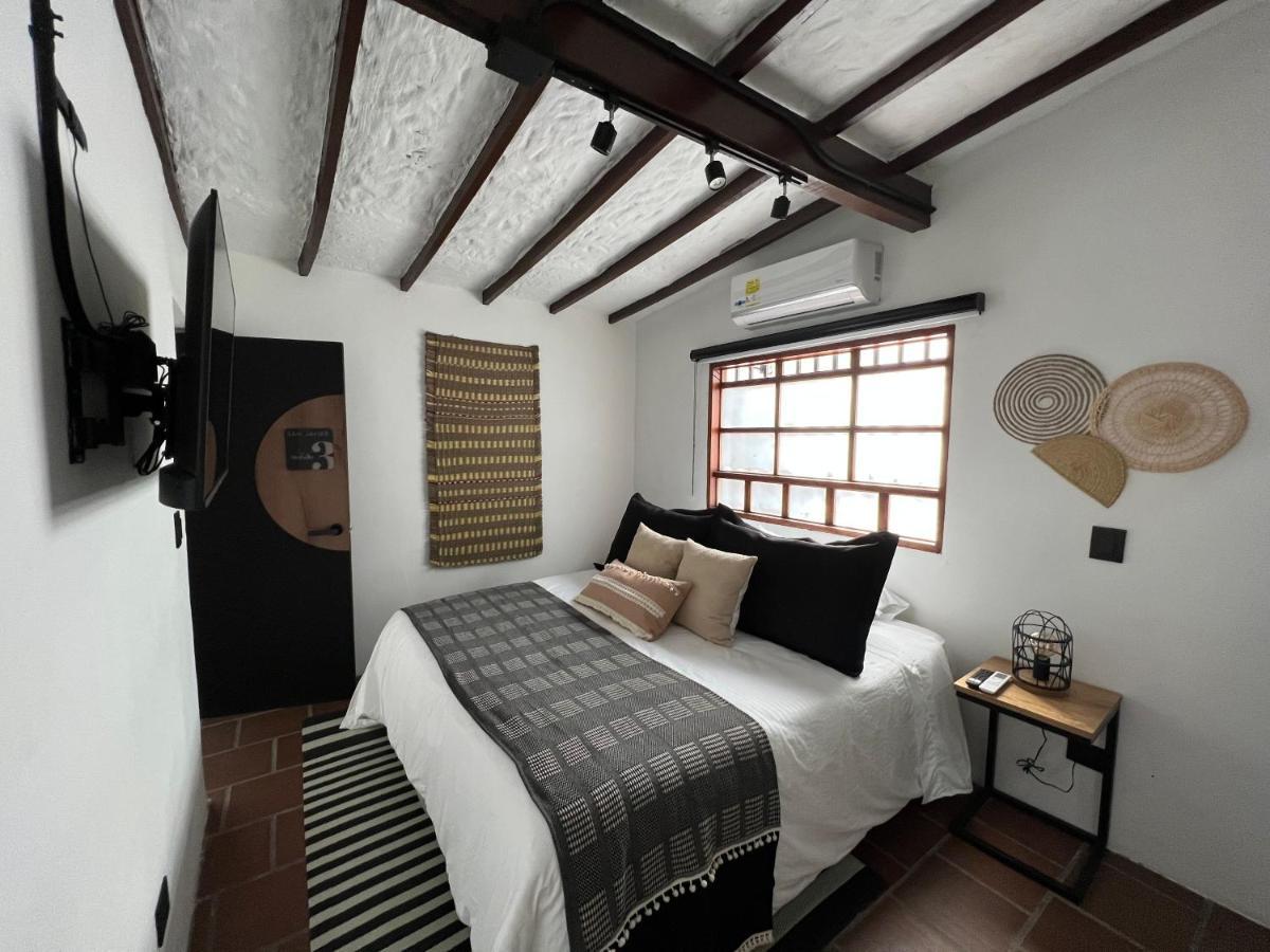 Casa Medallo Medellín Exterior foto