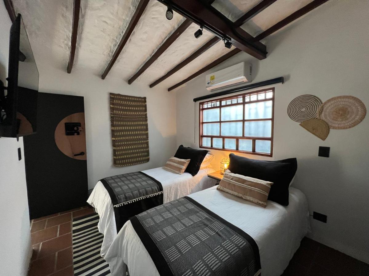Casa Medallo Medellín Exterior foto